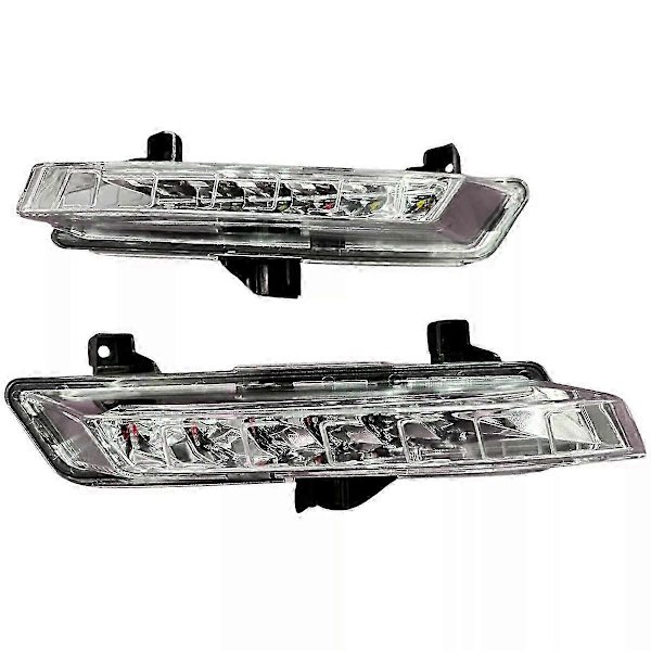 Bil kjørelys tåkelys for Renault 266007864R Diritto