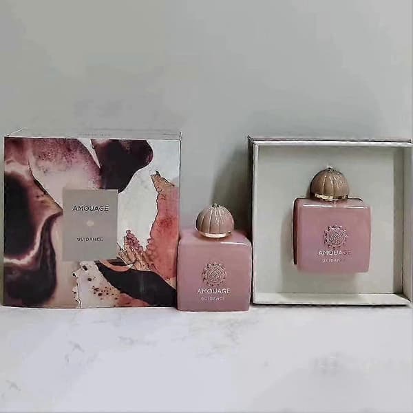 Amouage Guidance 46 Dameparfyme - 100ml 3