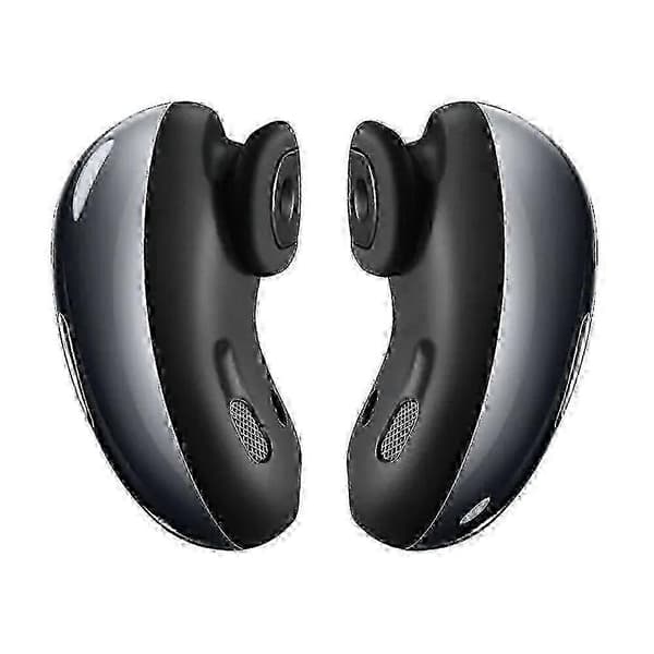 Bluetooth-hörlurar med mikrofon