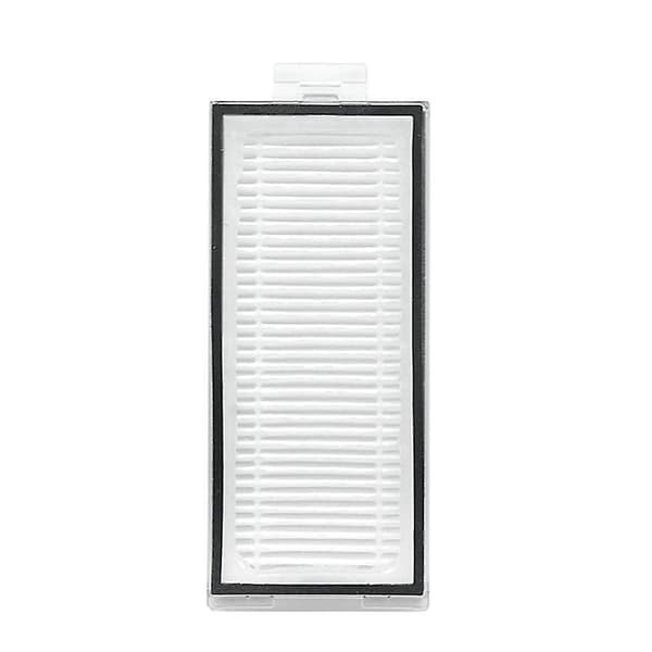 Huvudborste Gummiborste Dammpåse Mopp För Xiaomi Roborock Q7 Max
