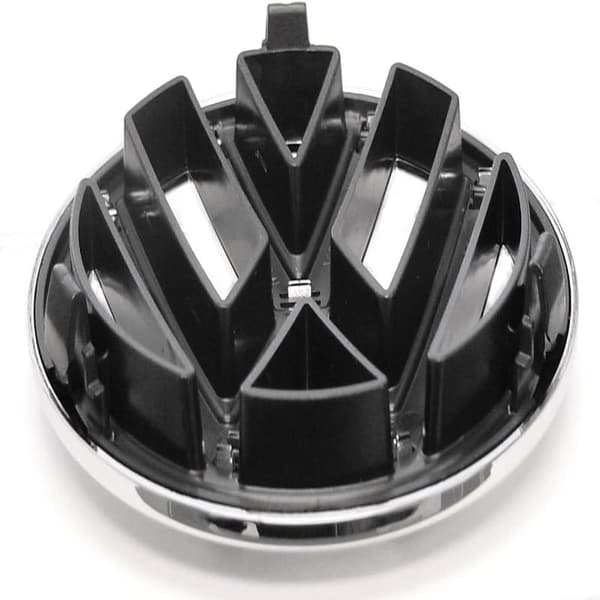 VW Front Grill Emblem Jetta Sedan 2011-2014 MK6