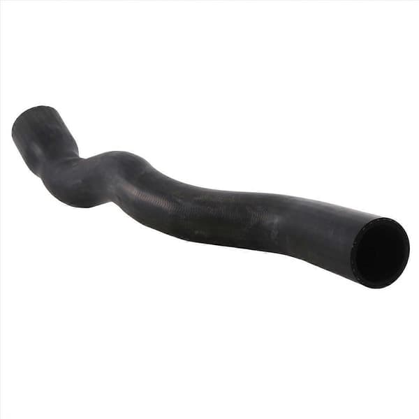 Autodele Gummi Intercooler Udgangsrør C00047882 til Saic Motor Maxus T60 Pickup Køler Vandudløbsslange