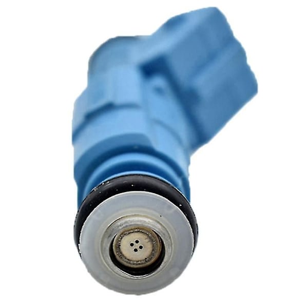 1 Sett med 5 0280155830 Drivstoffinnsprøytere for 1999-2006 S80 S60 V70 C70 2.3l 2.5l Photo color