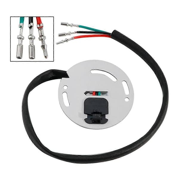 Tenningssensor Pickup-enhet 32400-80A for Harley-Davidson FL XL FX FXR FXS