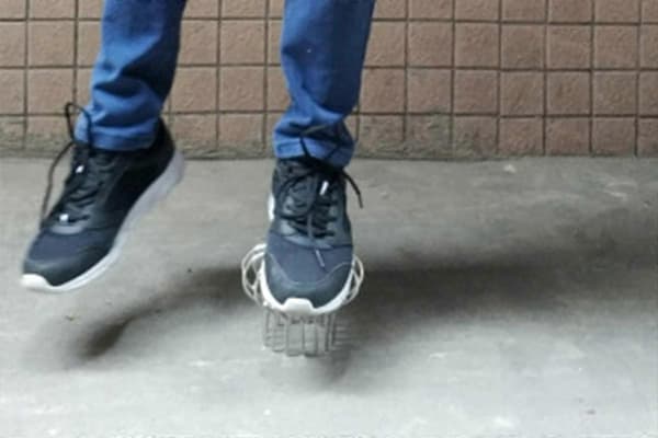 Takrennebeskyttelse Silnett Deksel Stopper Blader og Avfall Silver S