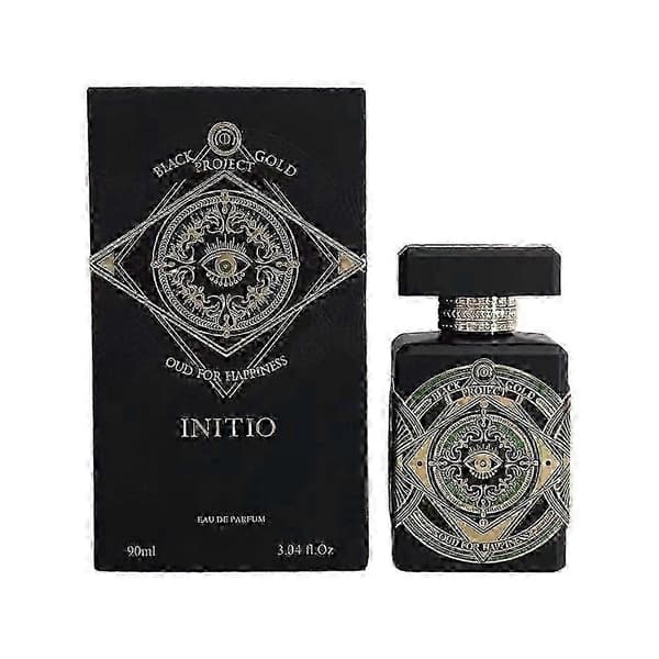 Intino Parfym 90 ml Eau De Parfum Spray för Unisex Förseglad R7W1 E