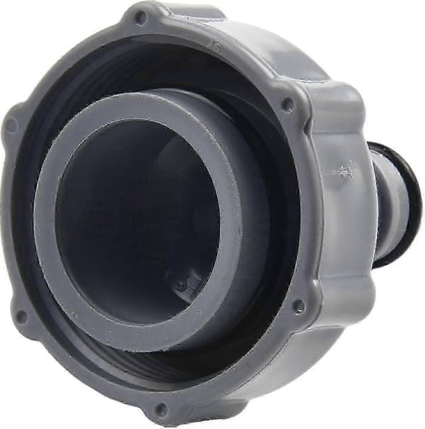 Bestway P6H1419 32 mm poolrørforbindelsestilbehør