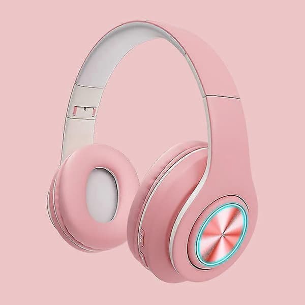 Bærbar trådløs Bluetooth-headset