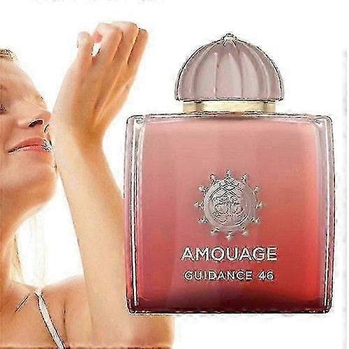 Guidance 46 Extrait de Parfum 3.4 oz 100ml af Amouage