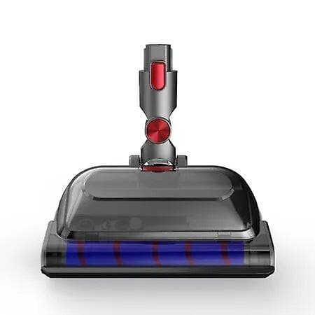 Elektriske tørre og våte gulvbørstehoder for Dyson V7 V8 V10 V11 V15