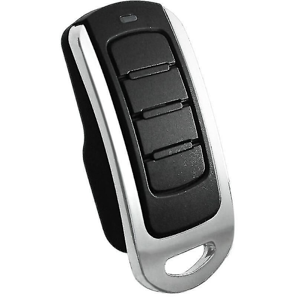 Uusi Allotech Hor4 -kaukosäädin yhteensopiva Hormann Hsm2 868, hsm4 868, Hormann Hs1 868, hs2 868, hs4 868