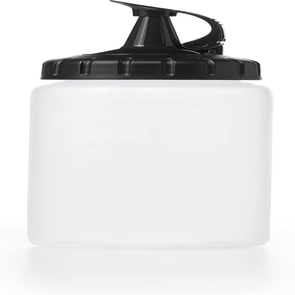 Kockens klämflaska - Liten - 180 ml 350ml