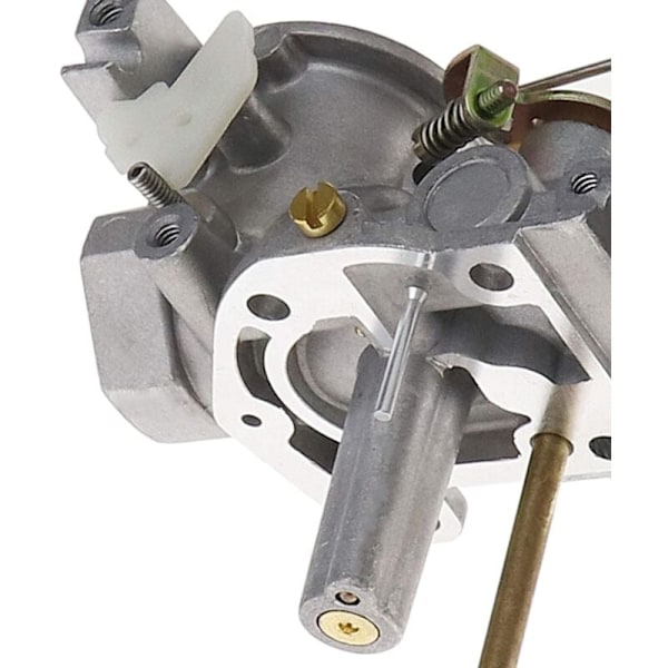 Carburetor with Gaskets for Briggs Stratton Model 135202 135207 135212 135217