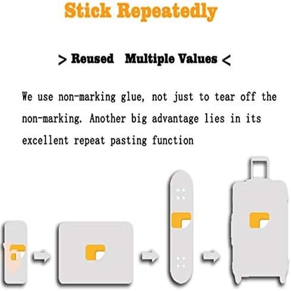 Skateboard-dekaler Pack Cool Decals 100 st för bärbara datorer tonåringar Sti