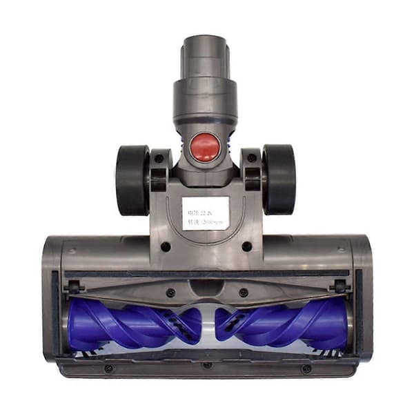 Til Dyson V6 / V7 / V8 / V10 / V11 Støvsuger Erstatning Blødt Gulvbørstehoved
