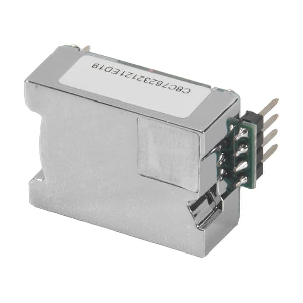 4X MH-Z19 MH-Z19C IR Infrarød CO2-sensormodul Kuldioxidgassensor NDIR Tilbehør