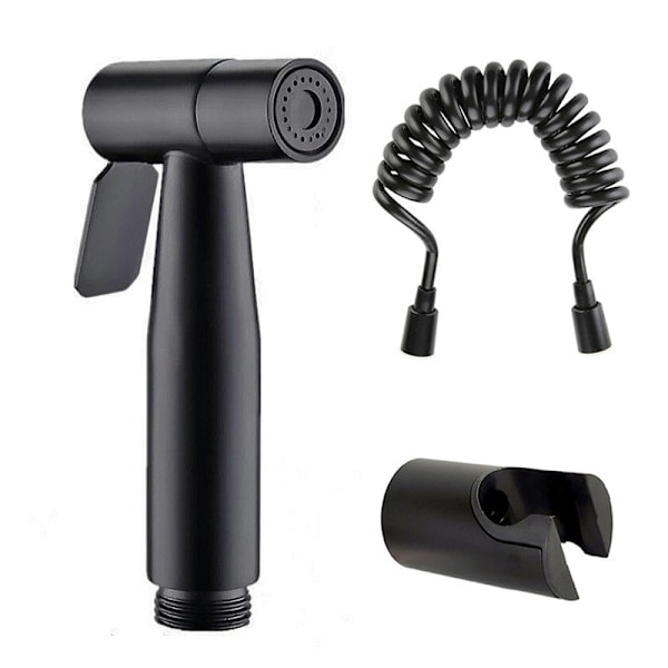 Håndbruser til toilet, bruserspray, håndbruser til toiletbidet