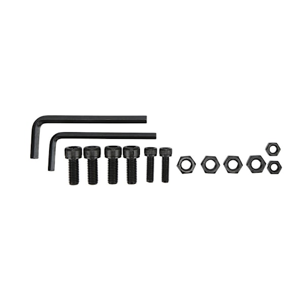 USB Handbroms SIM-platta med klämma 14-bitars Hall-sensor för Logitech G27 G25 G29 T500 T300 FANATECOSW LFS DIRT RALLY