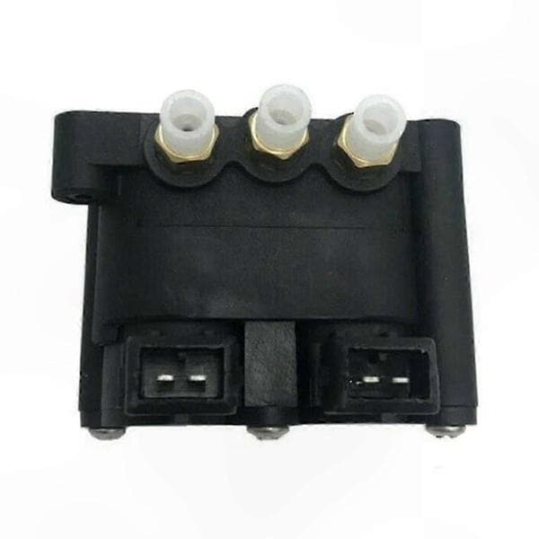 Fjädringsventilblock för X5 E53 7 E66 2000-2008