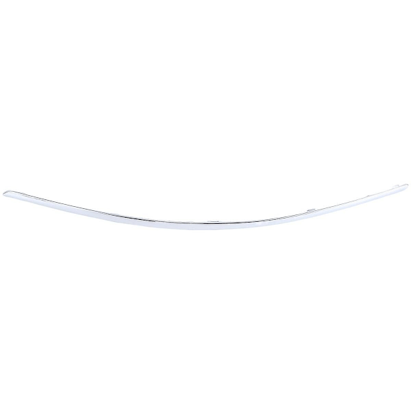 W246 B180 B200 -auton vasemmalle ja oikealle etu- ja takapuskurin koristelistat A2468850421 A2468850521 A2468850921 Silver