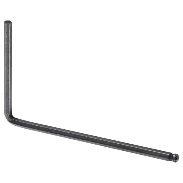Gitarrhalsjusteringsnyckel för Martin akustisk gitarr (5MM) Nero