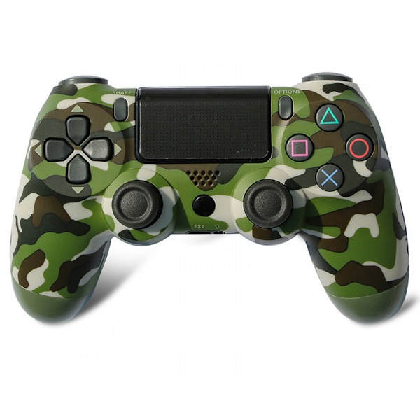 PS4-kontroller med pekeplate og seksakset vibrasjon PS4 ha—ca V