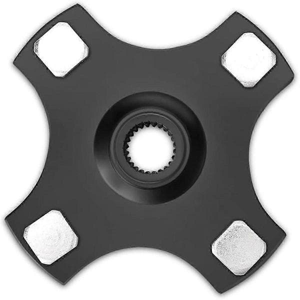 For elektrisk golfbil Ezgo Rxv 2008- Hjulnavflens 604112 615604 70968-g03