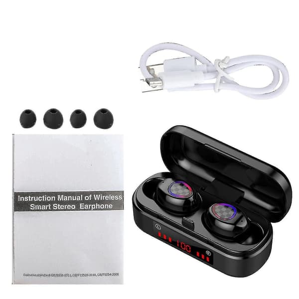 Miniowl-bluetooth Headset