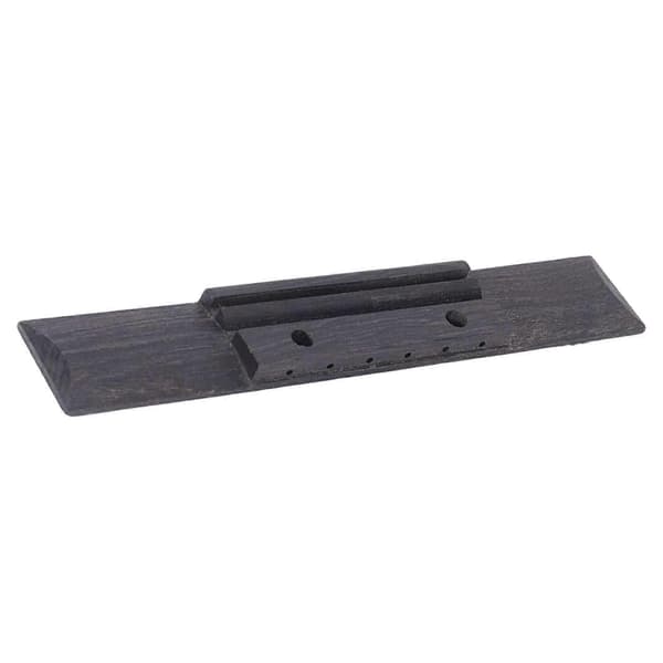 Solid salbro stabil universell for akustiske gitarer erstatningstilbehør Style E 2 Hole