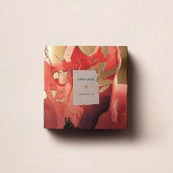 Amouage Guidance 46 Extrait- Eau de Parfum 100 ml Til Kvinder Ny I Æske