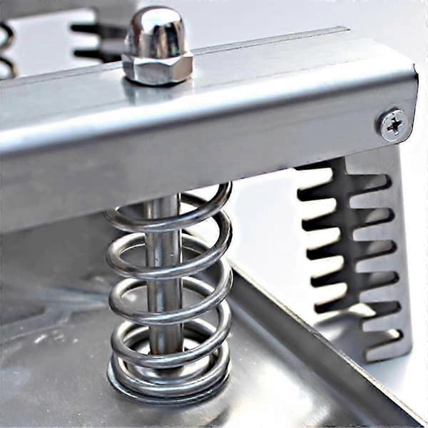 Meat Press Tool Ham Meat Press Box Cooked Meat Frozen Beef Rolls Press Mold Tool Compatible