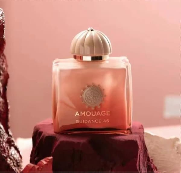 Amouage Guidance 46 Extrait de Parfum Spray 3.4 oz 100ml