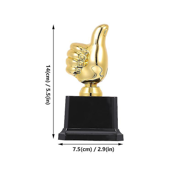 1 kpl kannustuspalkinto