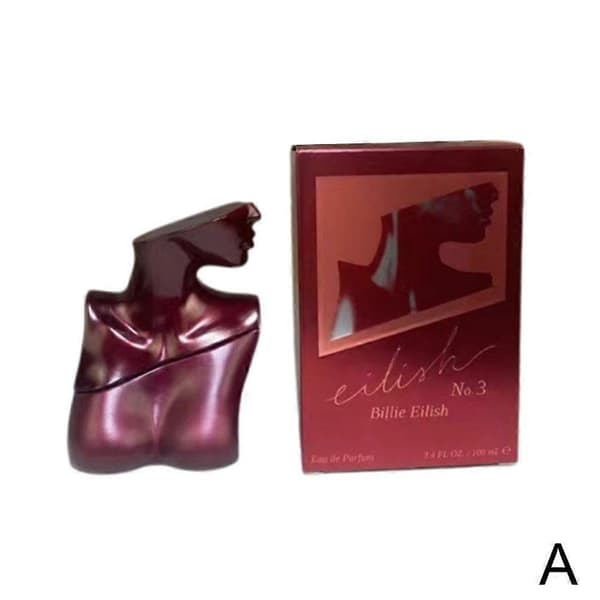 Original Woman Perfume 100ML Eau de Toilette Long-lasting Vanilla Oriental Notes Gift Black