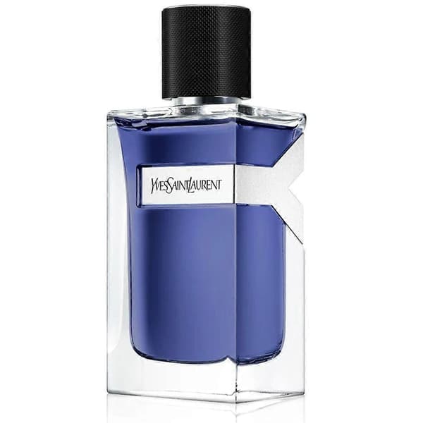 Y Iced Cologne Eau de Toilette Intense 100ml