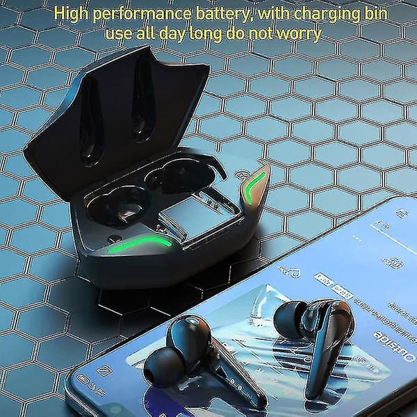 Bluetooth-kuulokkeet e-urheilupeleihin