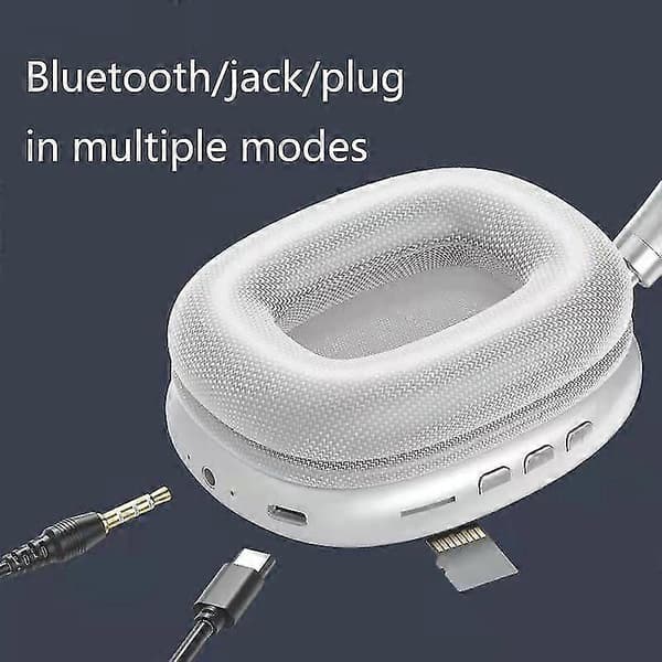 P9 langaton Bluetooth-kuuloke Red