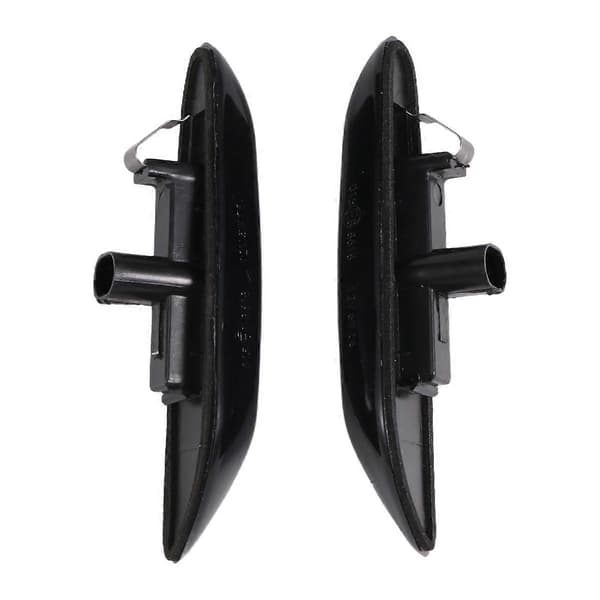 New hot-selling goods 2026-2027 2 pcs LED Dynamic Turn Signal Side Marker Light Sequential Blinker Lamp for -BMW E46 E36 E60 E61 E90