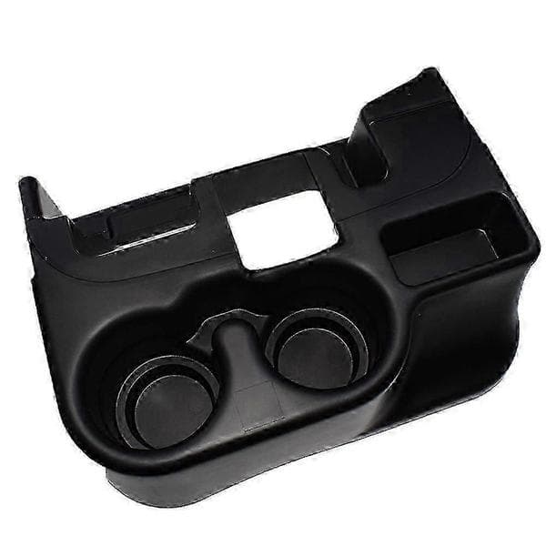 Midtkonsollholder passer for 2003-2012 Ram 1500 2500 3500 Ss281azaa