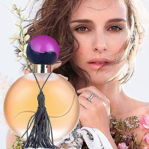 FARAWAY Eau De Parfum Parfymespray Yellow