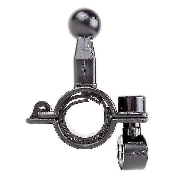 Motorcykel Styrholder Stativ Til GPS Holder Til Garmin Nuvi Mobiltelefon-yu