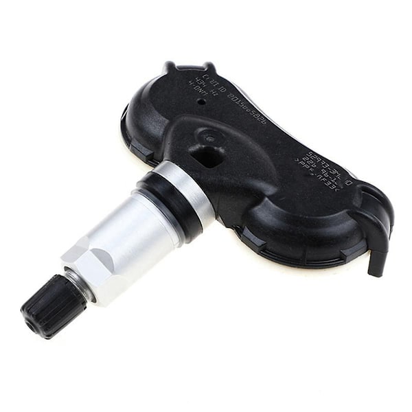 1 stk TPMS Dekktrykksensorer for Mohave I40 Ix35 529333m000 52933-3m000 SilverBlack