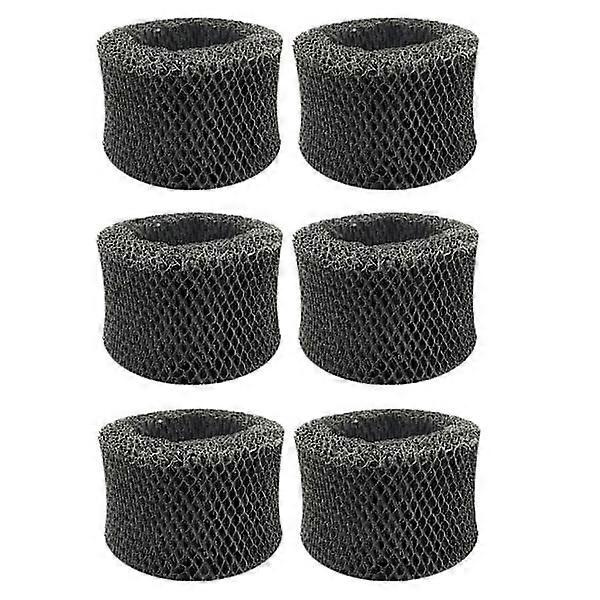 stk. luftfugter filtre absorberer og afkalker til Philips Hu4803 Hu4811 Hu4813 Hu4801 Hu4802 luftfugter