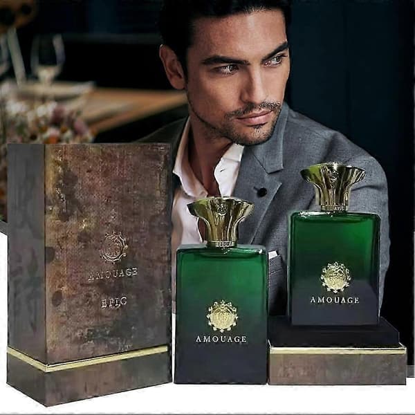 Amouage Eau de Parfum 3.4 oz 100 ml For Women / Man New In Box B