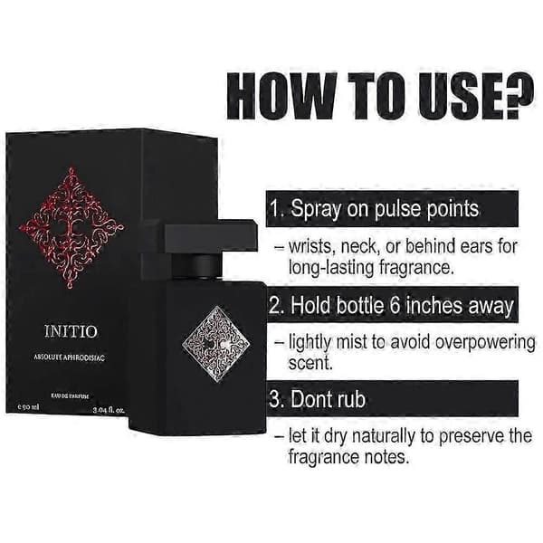 Intino Perfume 90 ml Eau De Parfum Spray unisex sinetöity R7W1 A