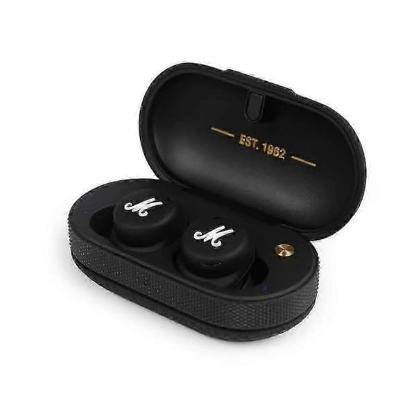 Marshall Subwoofer True Wireless Mode II Bluetooth-hovedtelefoner 26s