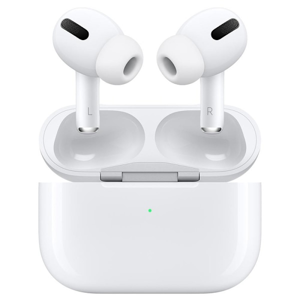 Earpods Pro - Hodetelefoner med berøring og trådløs lading