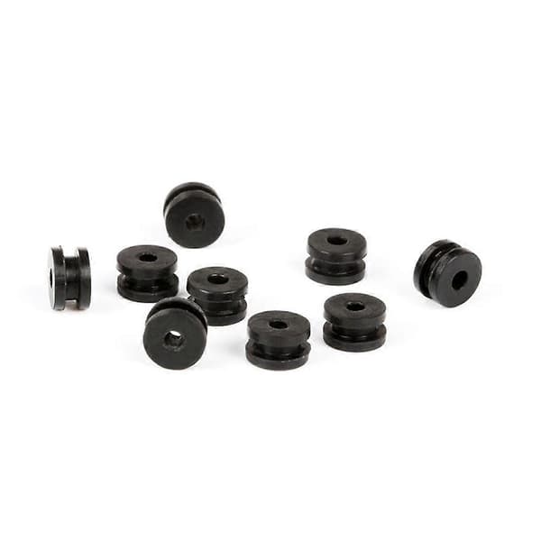 10x10 stk M2 støtdemperkuler for FPV RC Quadcopter Flight Controller