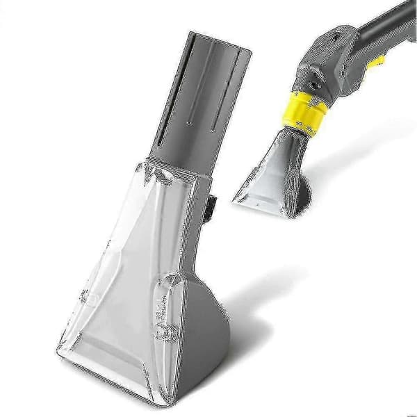 Munstycke för klädselrengöring för Karcher Puzzi 10/2, dammsugardel