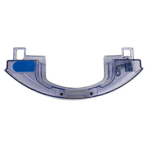 Moppedelholder Vanntank for Ozmo 920 950 Robotstøvsuger Reservedeler Sugekopp Erstatning Come mostrato